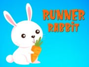 Play Runner Rabbit Game on FOG.COM